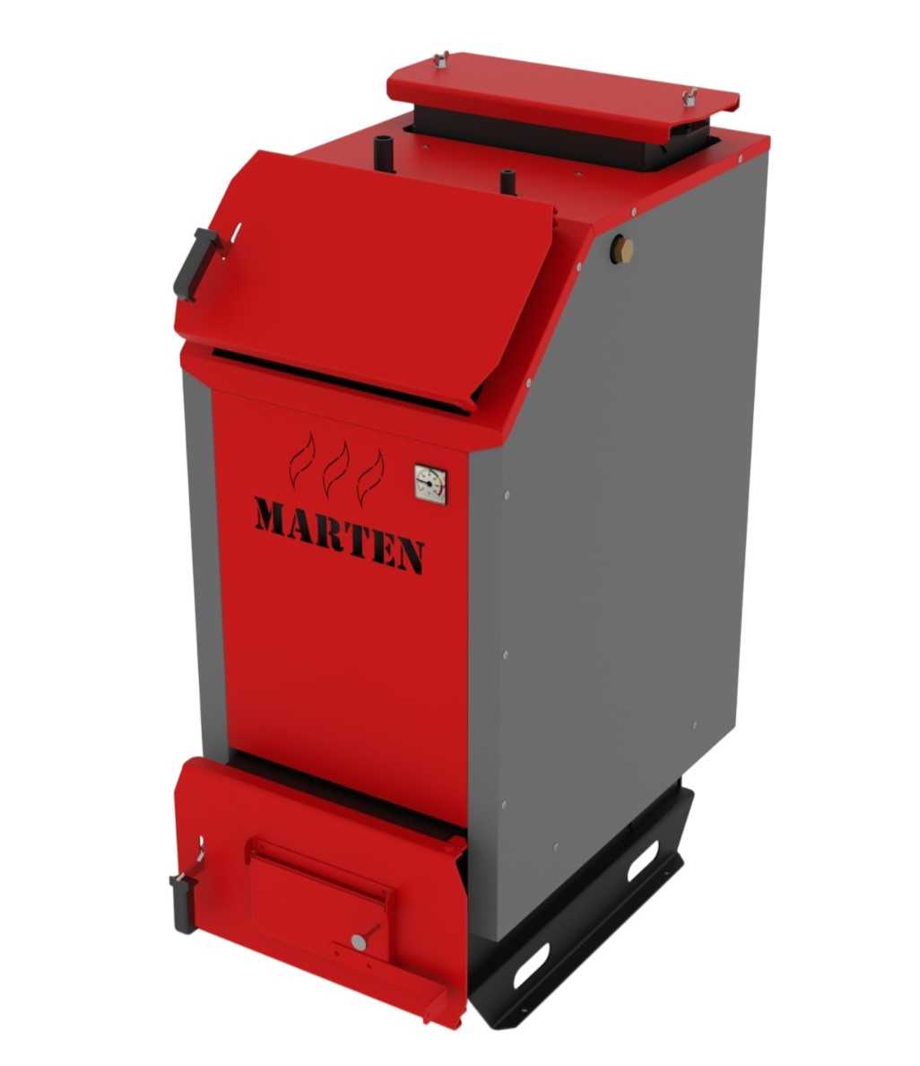 Фото - Marten Master 30